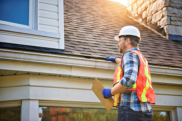 Trusted Storm Damage Roof Repair service in Shelby, NC - Brentwood Metal Roofing
